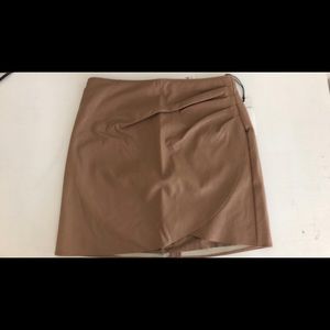 Abercrombie & Fitch Mini Skirt